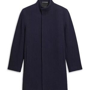 Theory Belvin Wool Coat (Retail for $795)